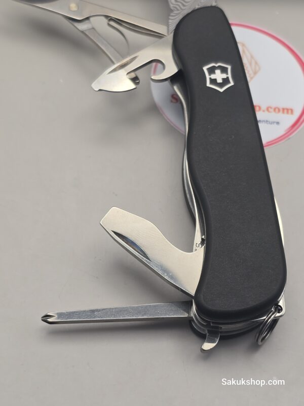 Victorinox Limited Edition 2017 Damast - Image 4
