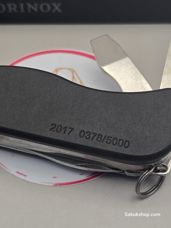 Victorinox Limited Edition 2017 Damast - Image 7