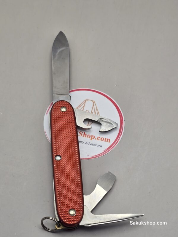 Victorinox OC Pioneer - Image 4