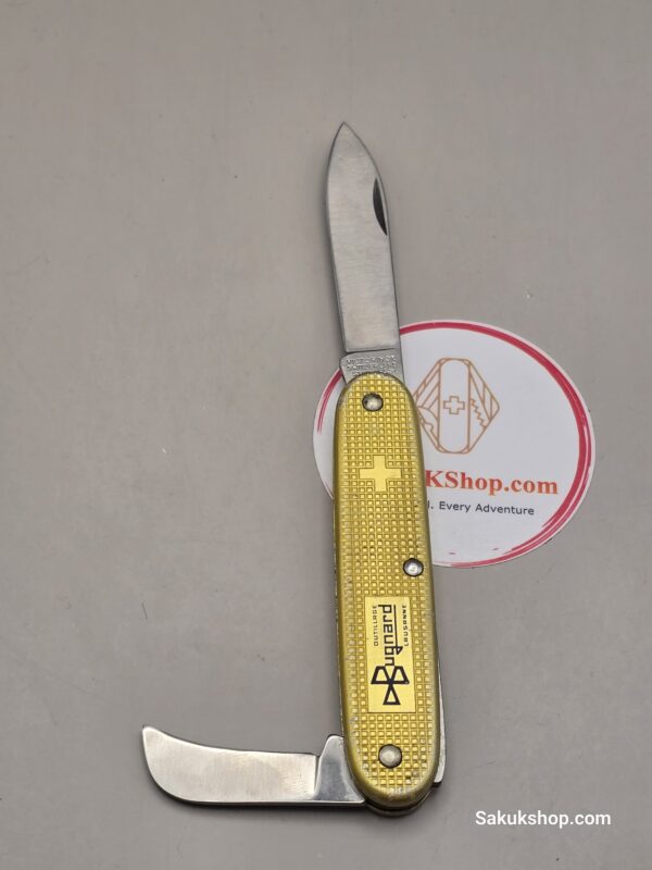 Victorinox Bugnard Pruner