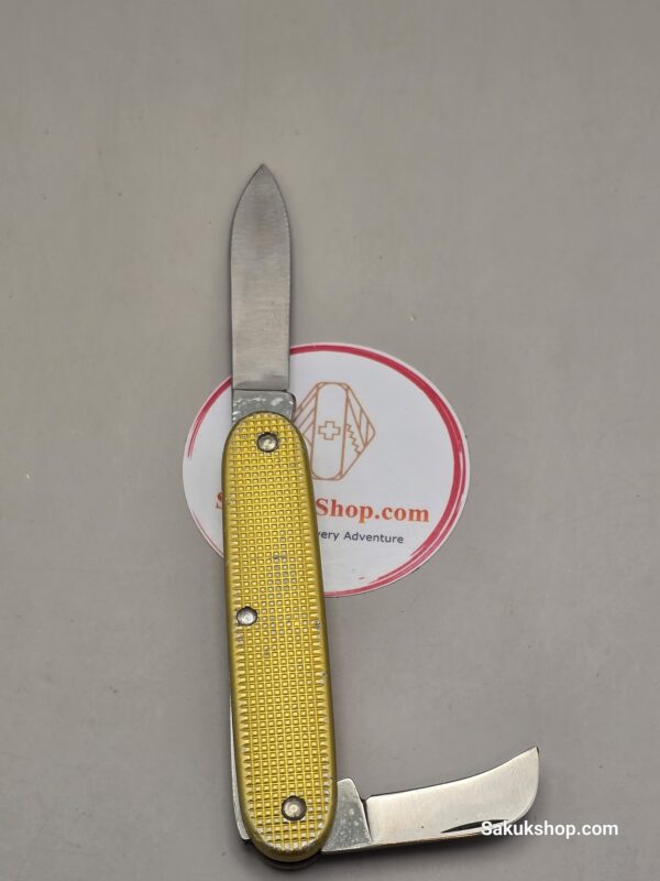 Victorinox Bugnard Pruner - Image 2