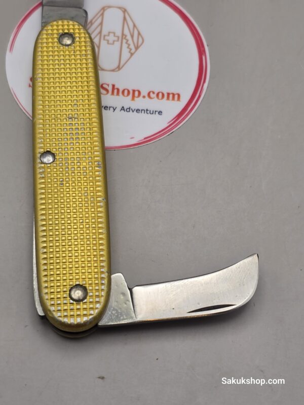 Victorinox Bugnard Pruner - Image 4