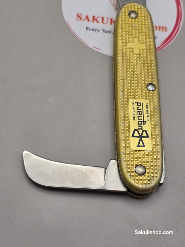 Victorinox Bugnard Pruner - Image 6