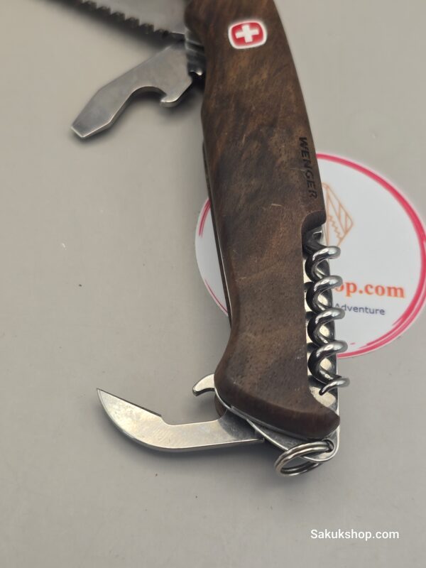 Wenger RangerWood 55 - Image 3