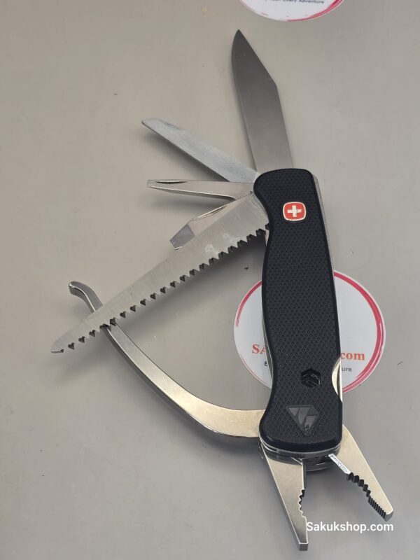 Wenger Grip Pocket Tool