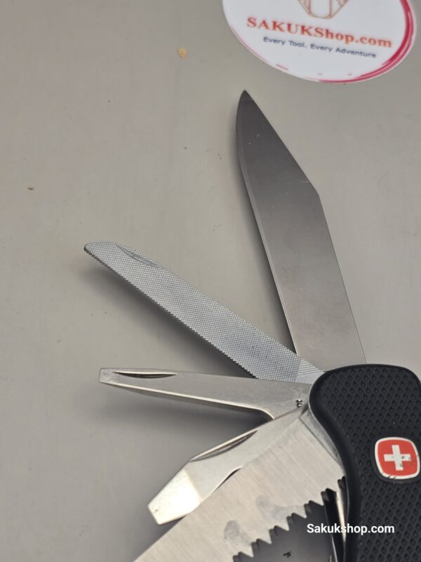 Wenger Grip Pocket Tool - Image 2