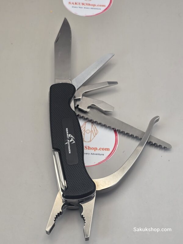 Wenger Grip Pocket Tool - Image 3