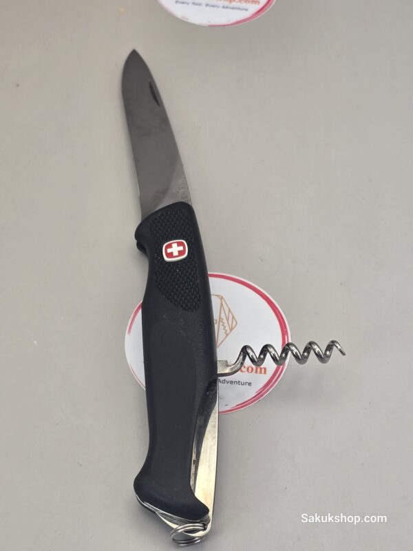 Wenger Ranger 52