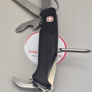 Wenger Ranger 78