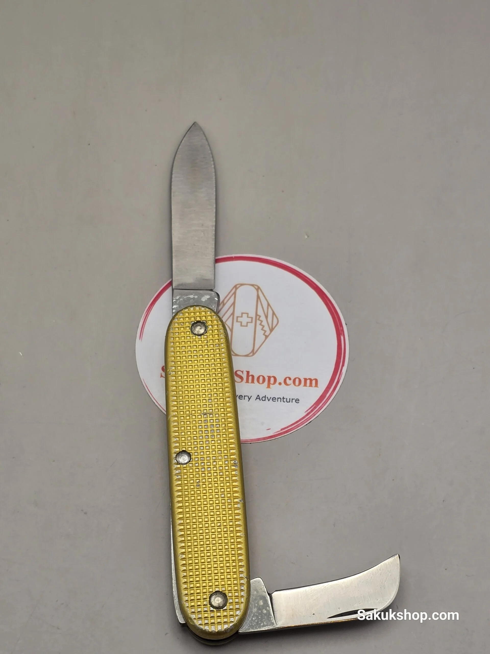Victorinox Bugnard Pruner - Image 8