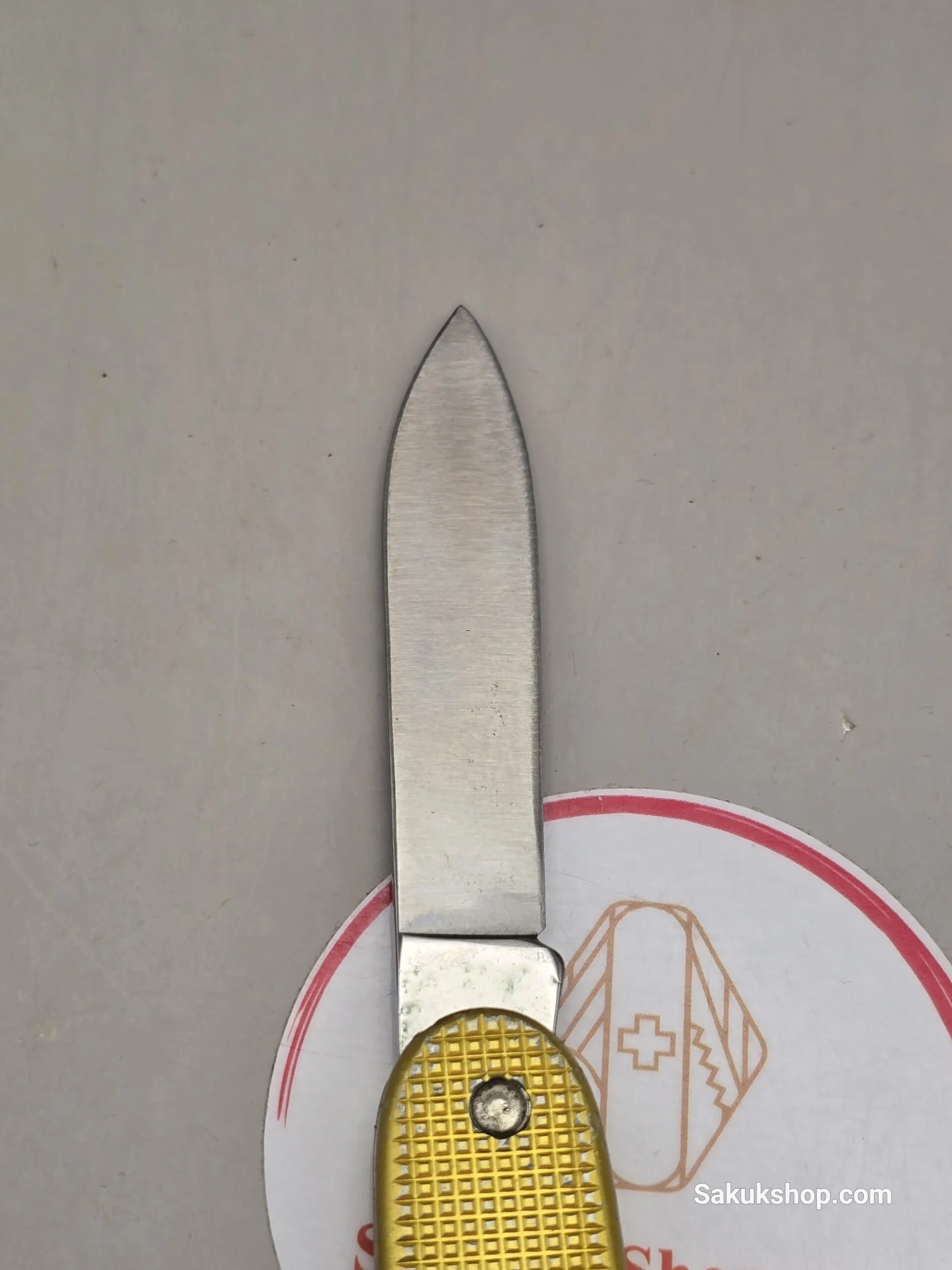 Victorinox Bugnard Pruner - Image 7