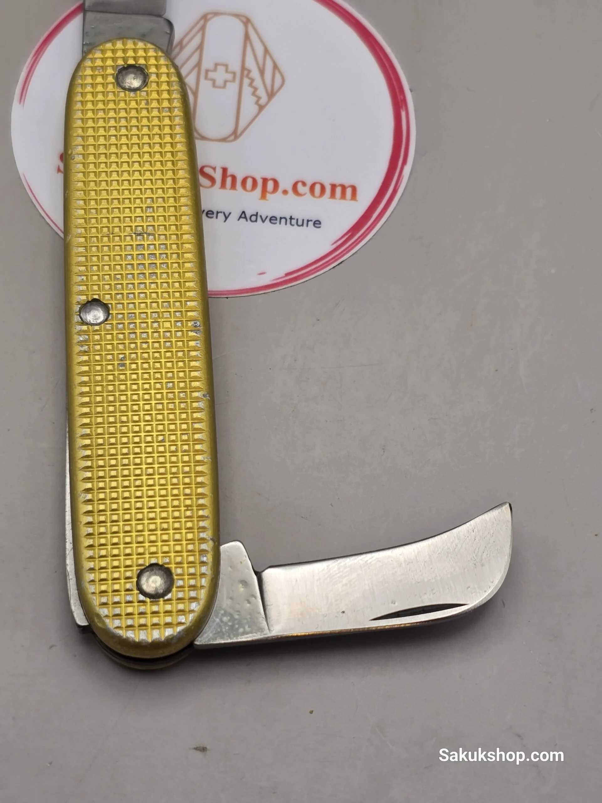 Victorinox Bugnard Pruner - Image 6