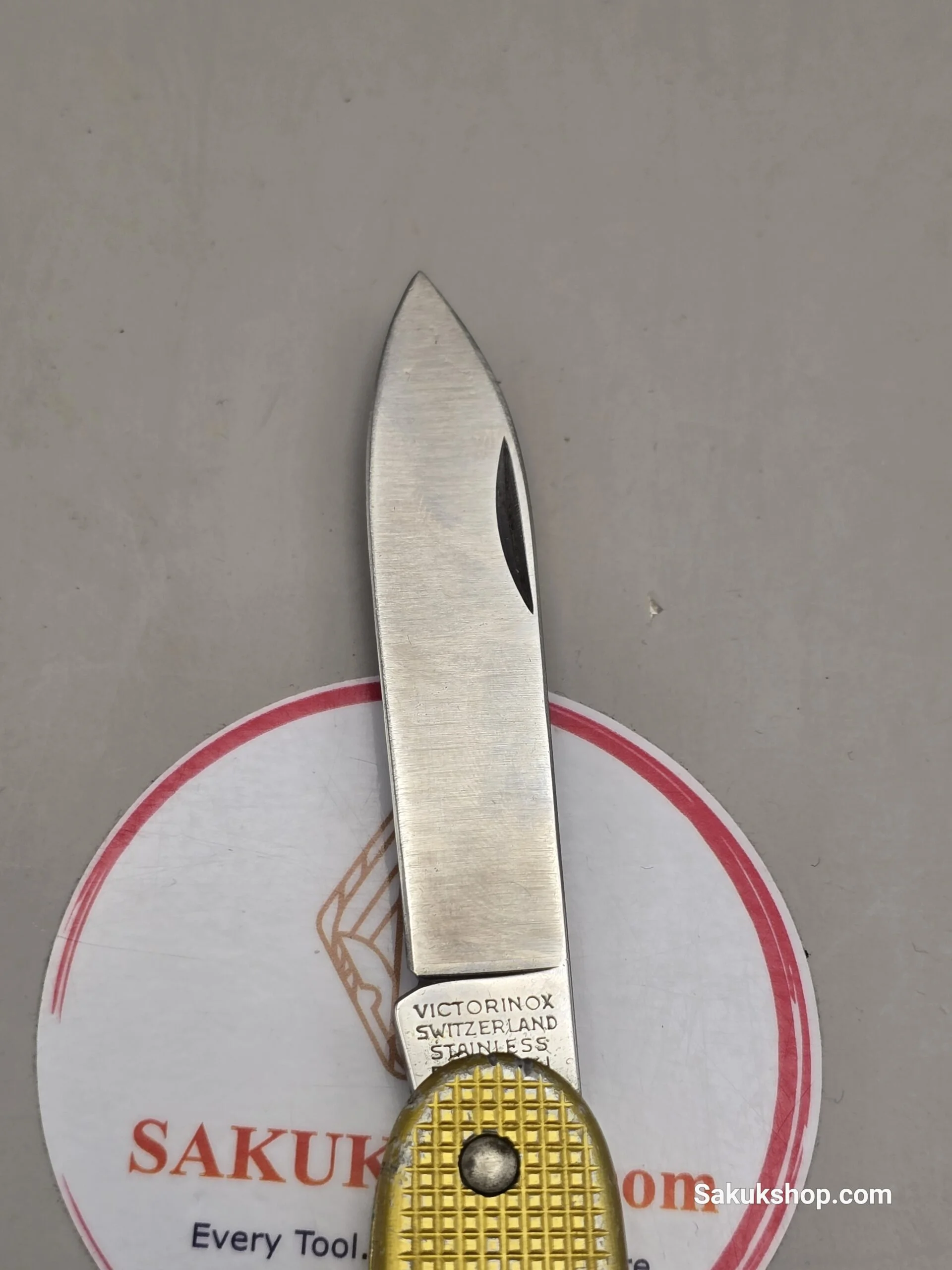 Victorinox Bugnard Pruner - Image 5