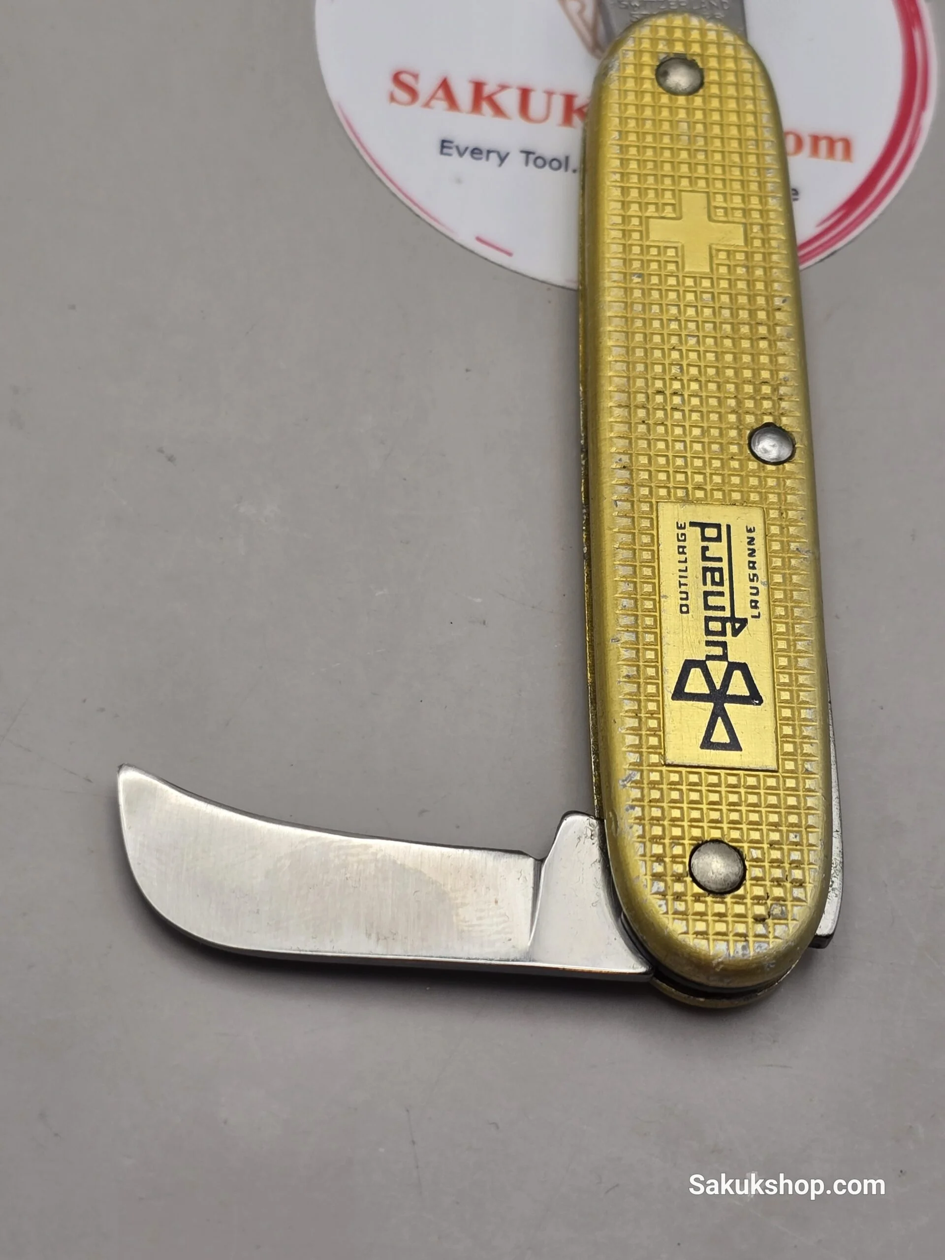 Victorinox Bugnard Pruner - Image 4