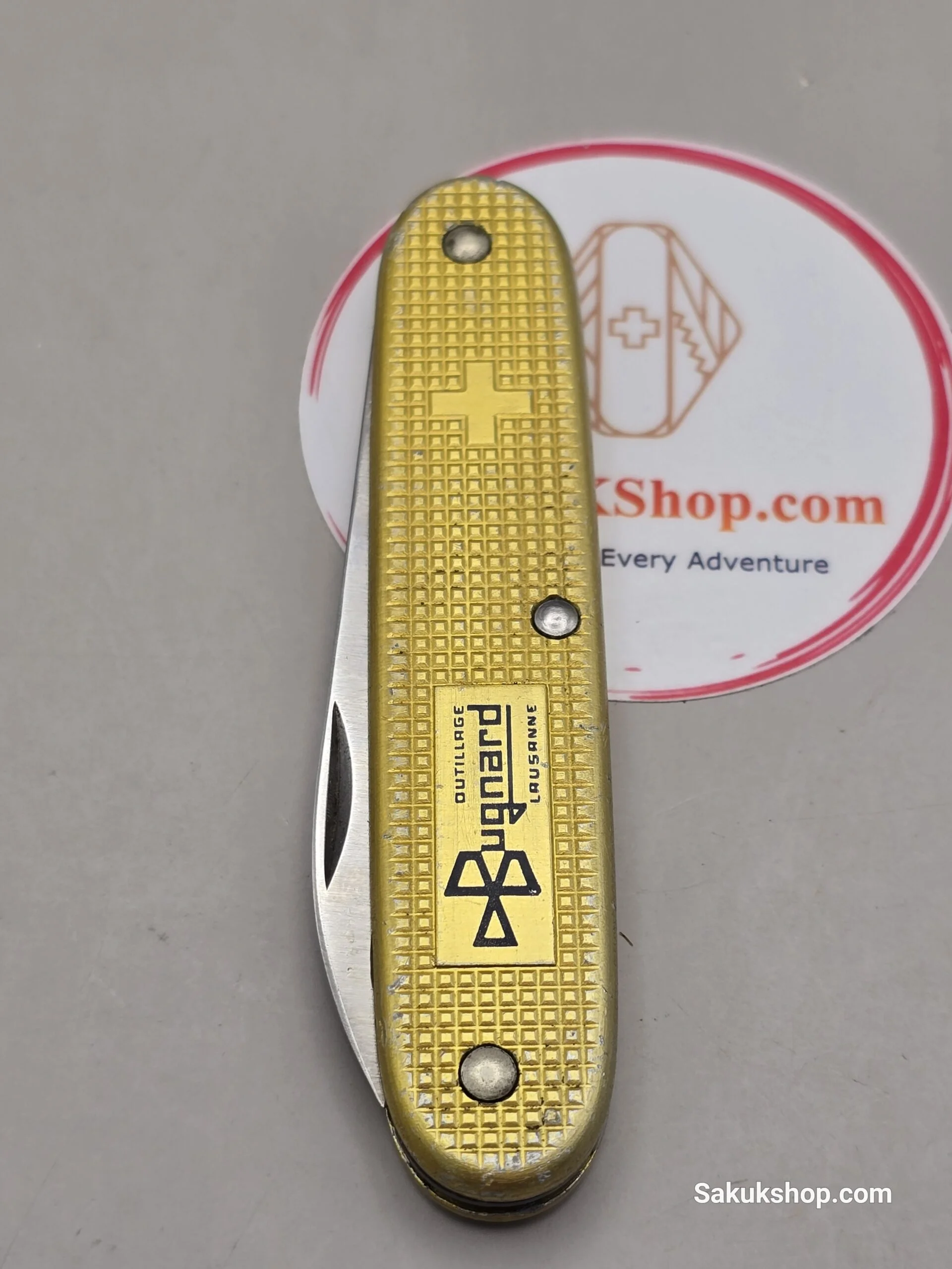 Victorinox Bugnard Pruner - Image 3