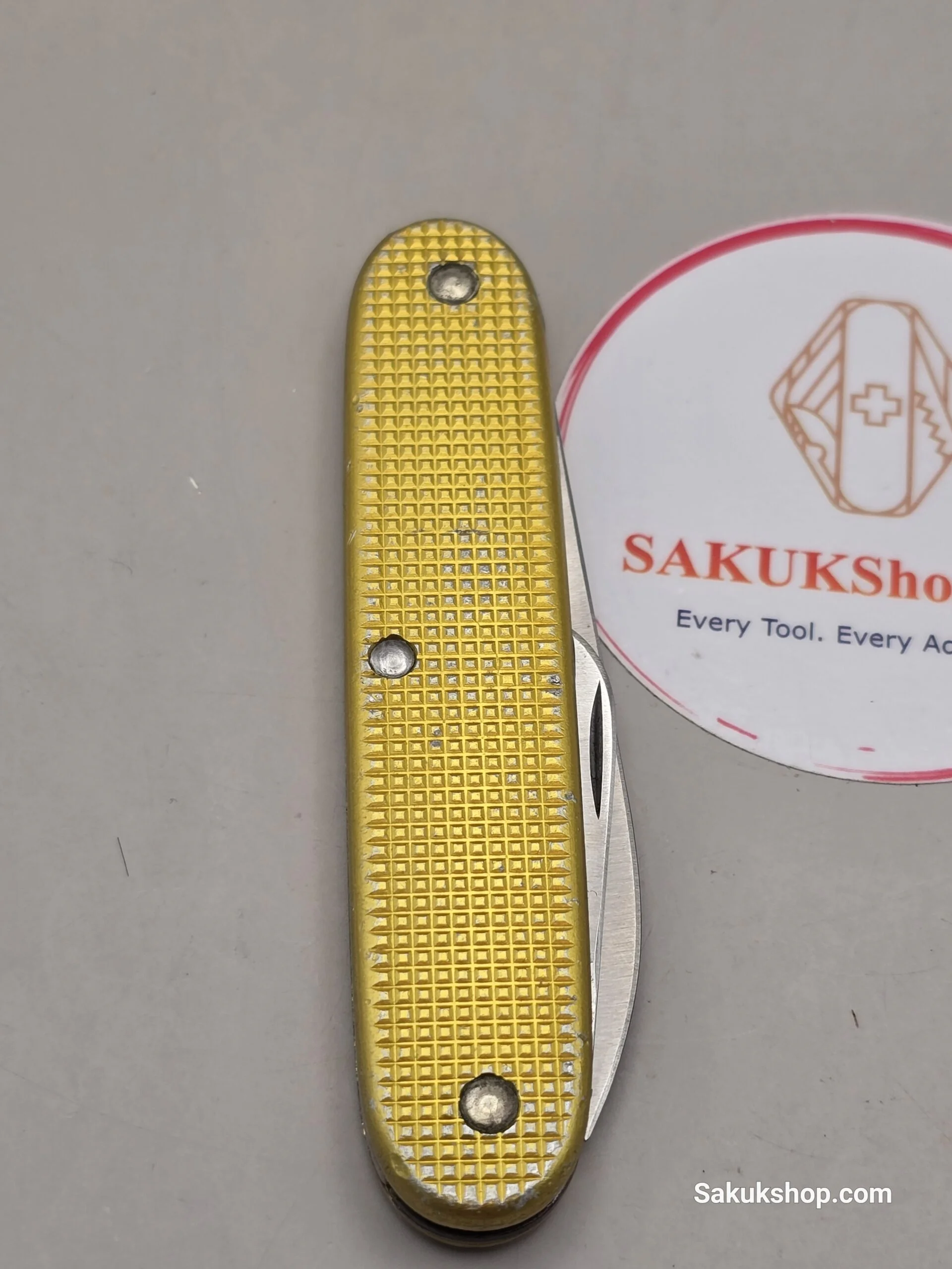 Victorinox Bugnard Pruner - Image 2