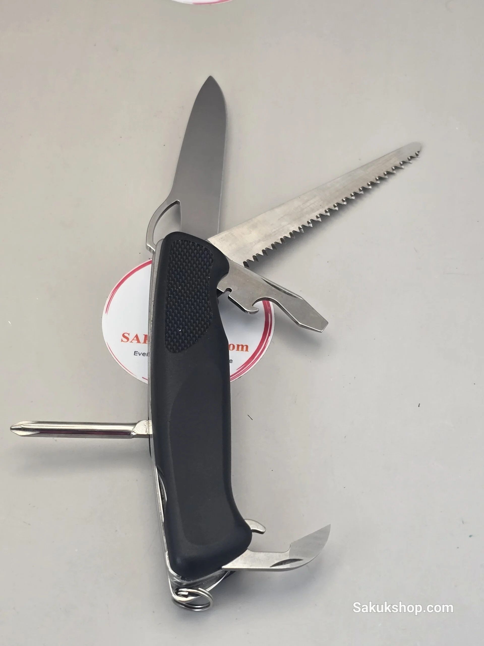 Wenger Ranger 78 - Image 7