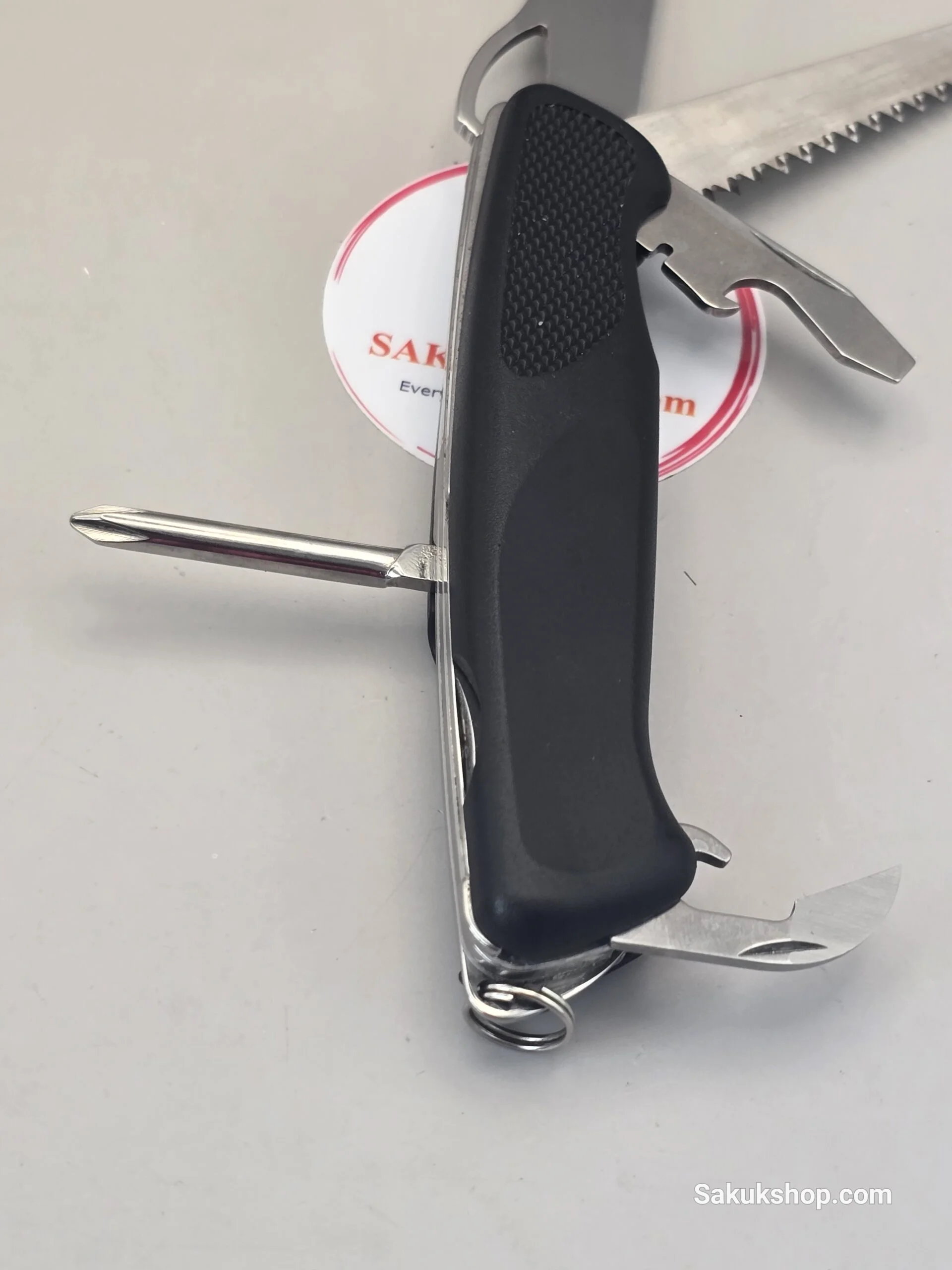 Wenger Ranger 78 - Image 5