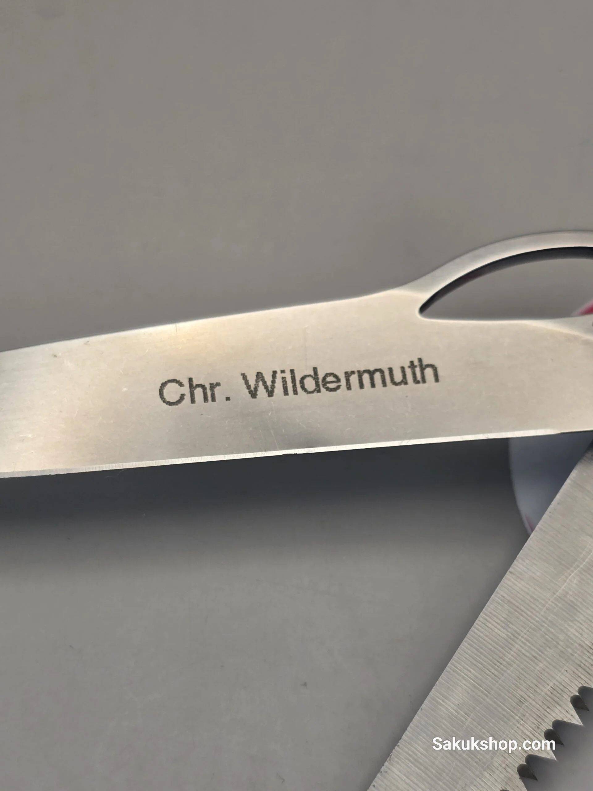 Wenger Ranger 78 - Image 4