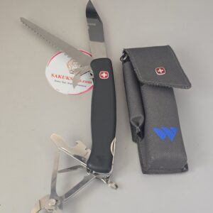 Wenger Ranger Everest