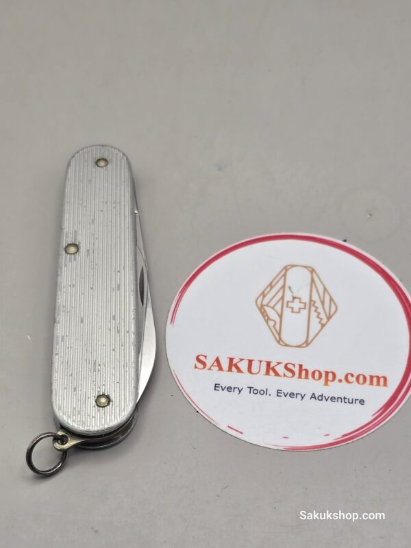 Victorinox Ribbed Cadet Alox 2 - Image 6