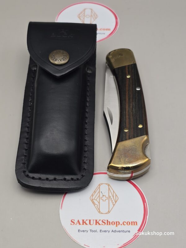 Buck 110