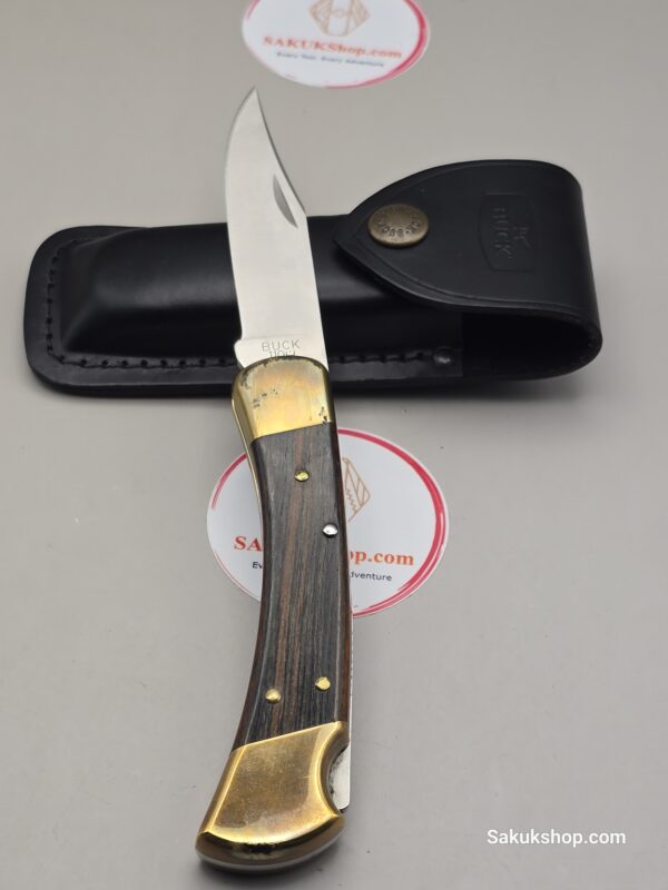 Buck 110 - Image 2
