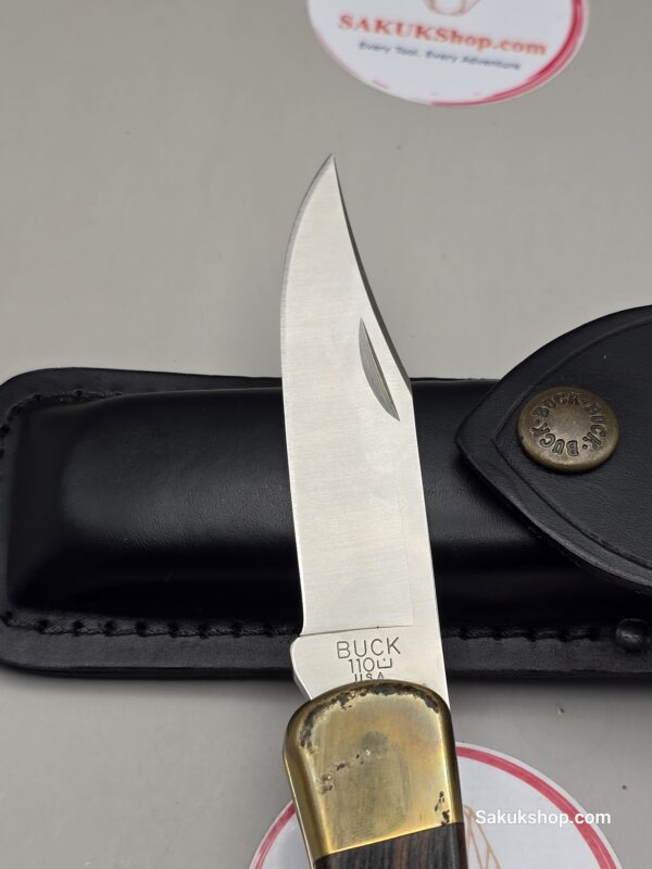 Buck 110 - Image 3