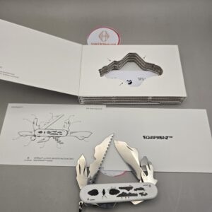 Victorinox Off White Limited Edition 2022