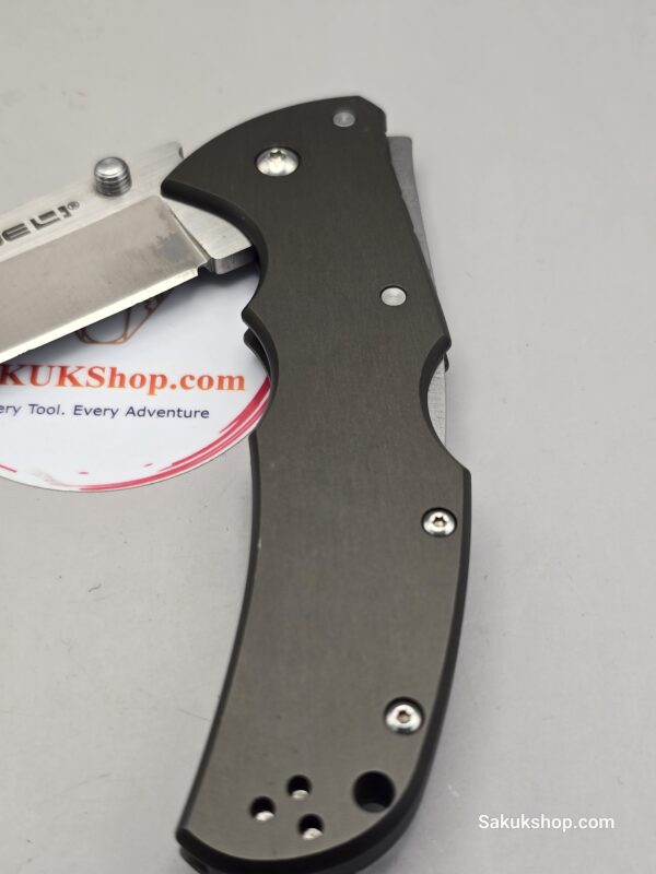 Cold Steel Code 4 Tanto - Image 2