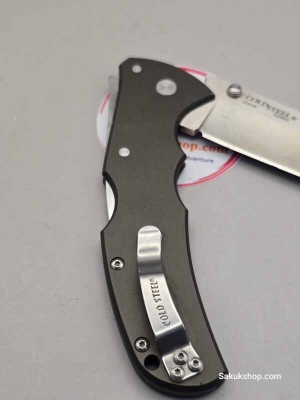 Cold Steel Code 4 Tanto - Image 5