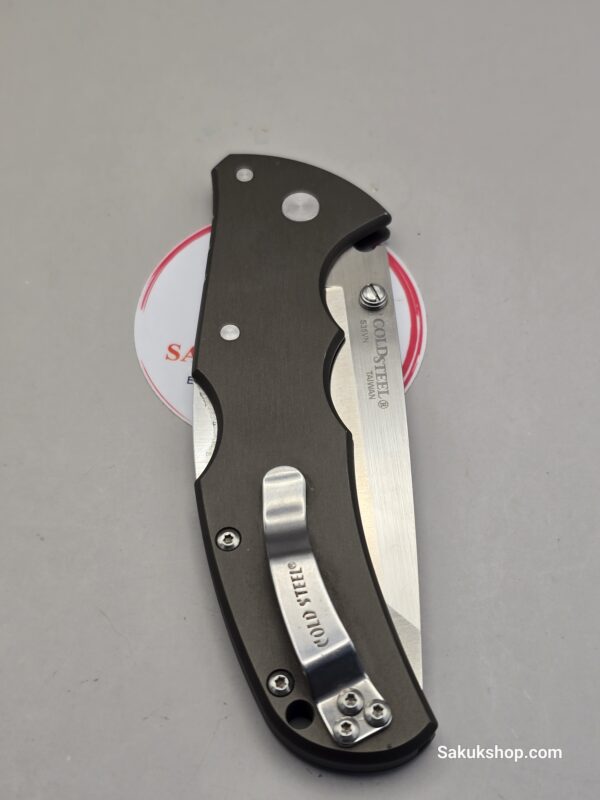 Cold Steel Code 4 Tanto - Image 7