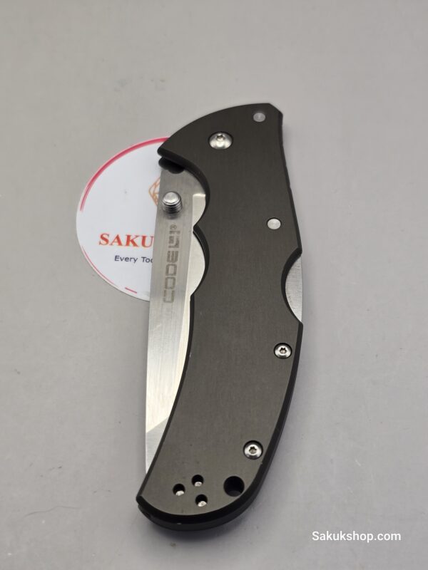 Cold Steel Code 4 Tanto - Image 8