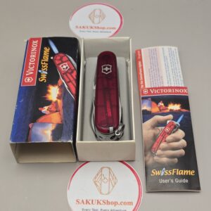 Victorinox Swissflame