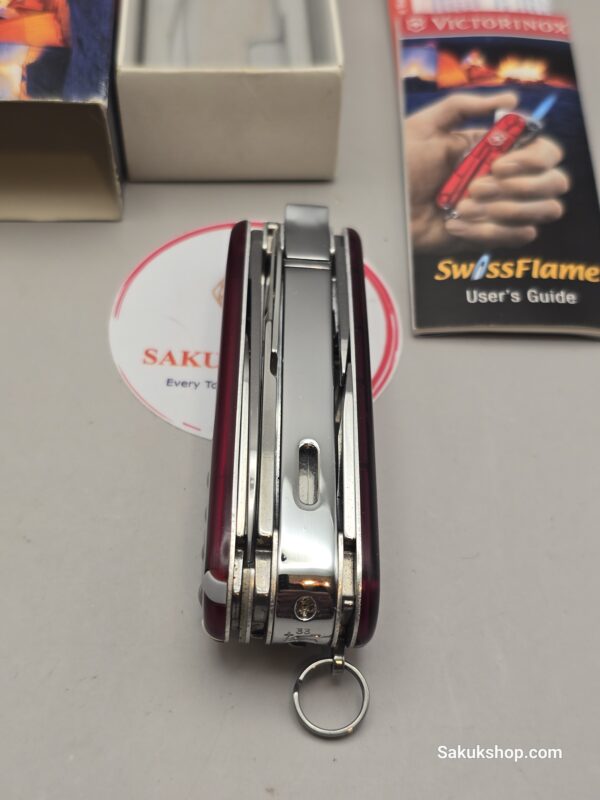 Victorinox Swissflame - Image 2
