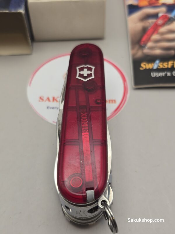 Victorinox Swissflame - Image 3