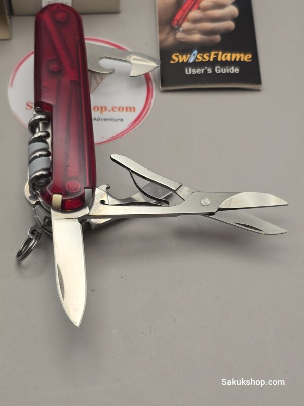Victorinox Swissflame - Image 5