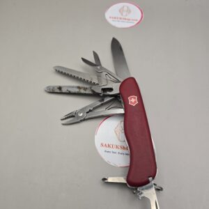 Victorinox Workchamp