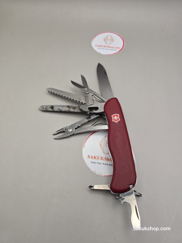 Victorinox Workchamp