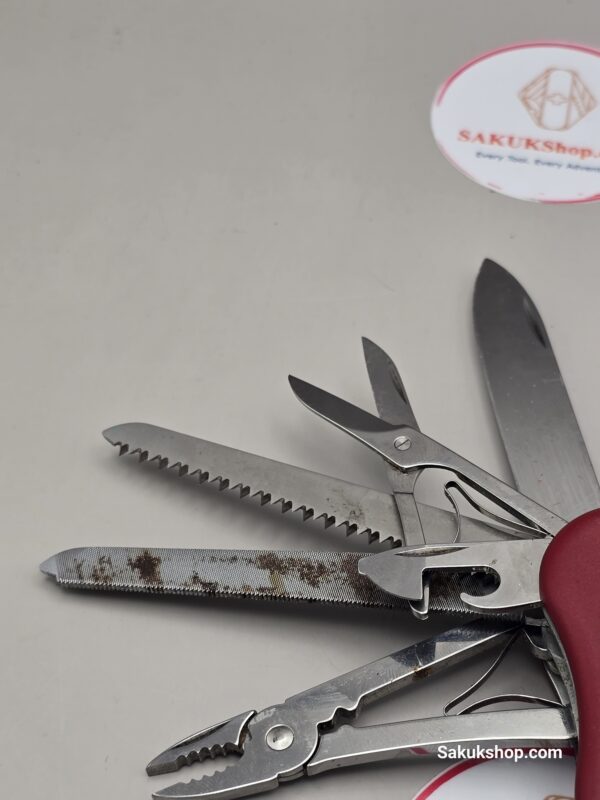 Victorinox Workchamp - Image 2