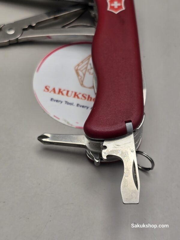 Victorinox Workchamp - Image 3