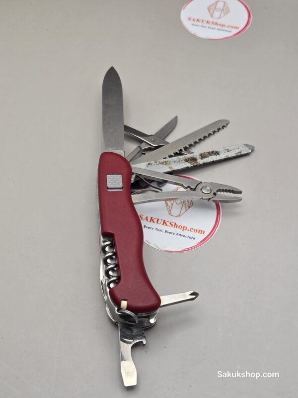Victorinox Workchamp - Image 5