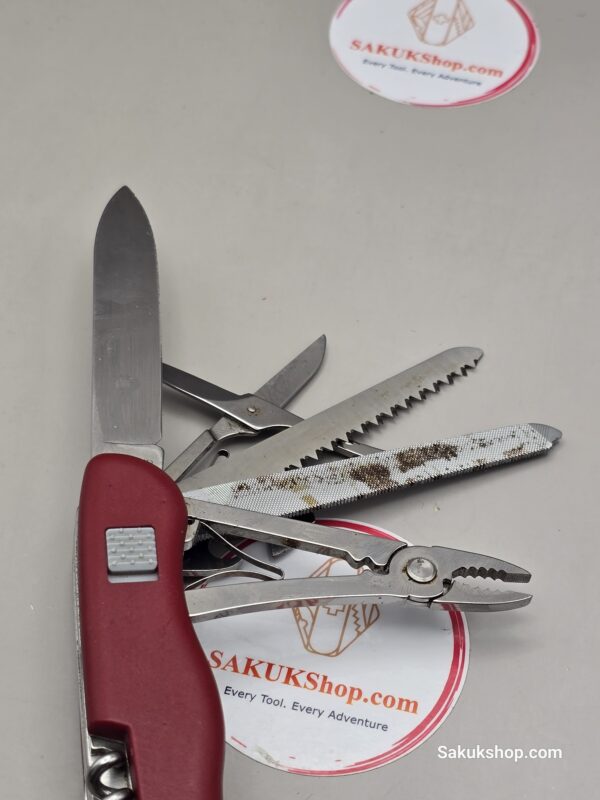 Victorinox Workchamp - Image 6