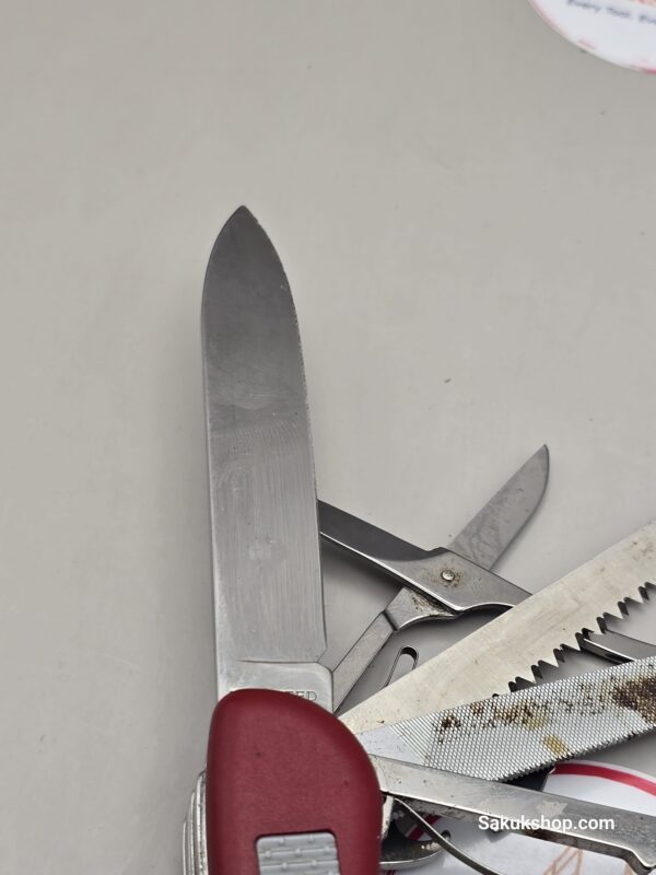Victorinox Workchamp - Image 7