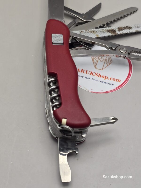 Victorinox Workchamp - Image 8