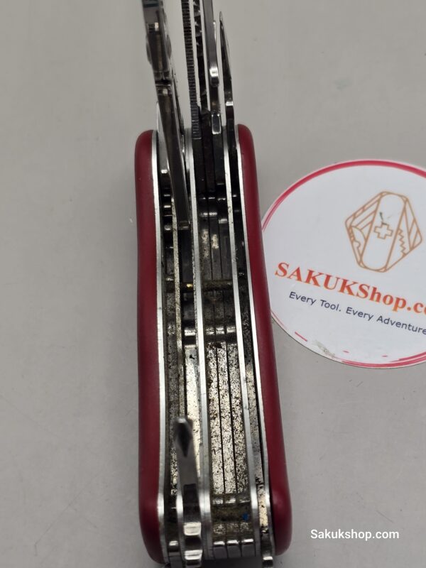 Victorinox Workchamp - Image 9