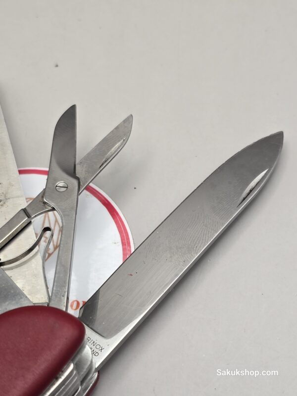 Victorinox Workchamp - Image 10
