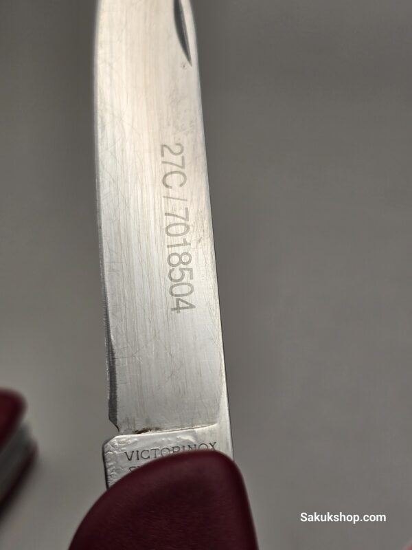 Victorinox RAF Survival Hunter - Image 7