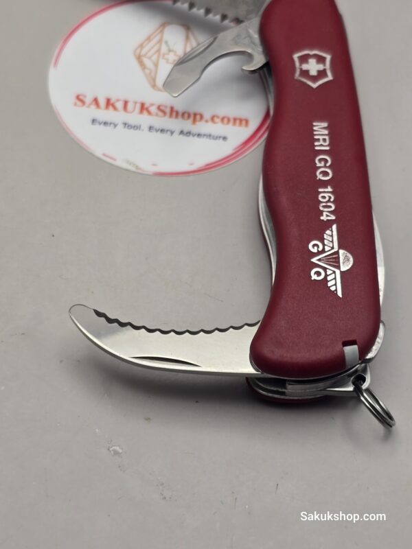 Victorinox RAF Survival Hunter - Image 3