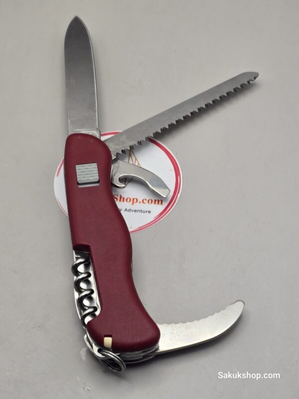 Victorinox RAF Survival Hunter - Image 4